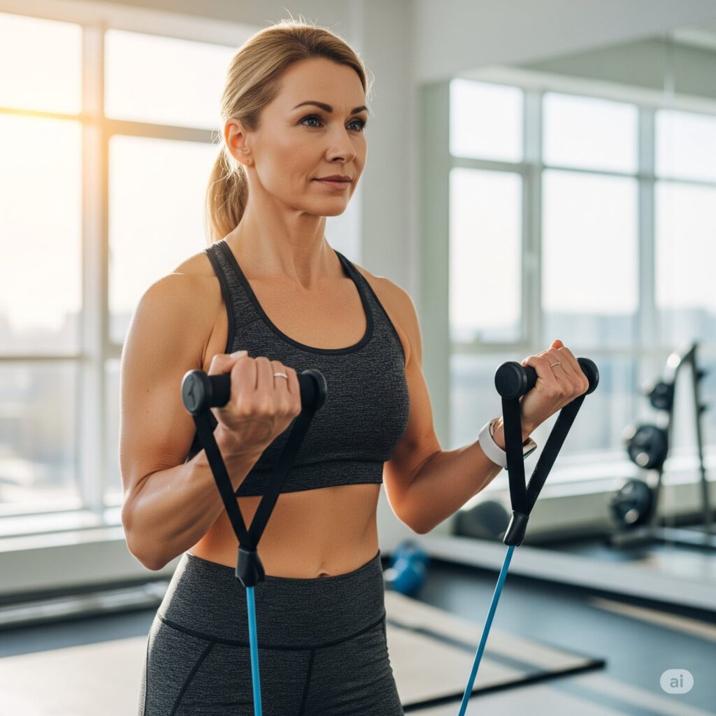 Move Your Body Strategically